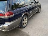 Subaru Legacy 1996 годаүшін1 200 000 тг. в Алматы – фото 4