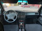 Mercedes-Benz 190 1992 годаүшін1 200 000 тг. в Кызылорда – фото 3