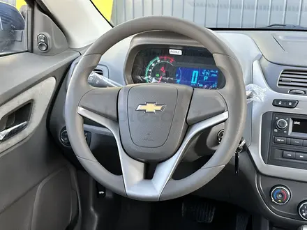 Chevrolet Cobalt 2023 годаүшін7 690 000 тг. в Актобе – фото 9