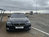 BMW 523 2011 года за 9 000 000 тг. в Павлодар