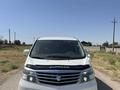 Toyota Alphard 2006 годаүшін7 900 000 тг. в Шымкент – фото 11