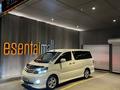 Toyota Alphard 2006 года за 8 000 000 тг. в Шымкент – фото 3