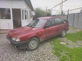 Nissan Sunny 1992 года за 500 000 тг. в Есик – фото 3