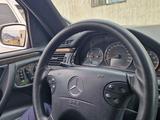 Mercedes-Benz E 320 2001 годаүшін6 000 000 тг. в Актау – фото 4