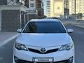 Toyota Camry 2013 годаfor8 300 000 тг. в Актау – фото 2