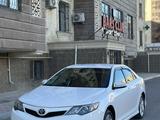 Toyota Camry 2013 годаfor8 300 000 тг. в Актау – фото 3