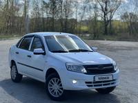 ВАЗ (Lada) Granta 2190 2014 годаүшін2 650 000 тг. в Усть-Каменогорск