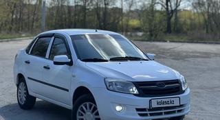 ВАЗ (Lada) Granta 2190 2014 года за 2 650 000 тг. в Усть-Каменогорск