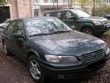 Toyota Camry 1999 годаүшін3 600 000 тг. в Усть-Каменогорск
