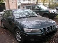 Toyota Camry 1999 года за 3 600 000 тг. в Усть-Каменогорск