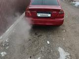 Mitsubishi Mirage 2000 годаfor600 000 тг. в Алматы – фото 4