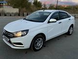 ВАЗ (Lada) Vesta 2019 года за 3 750 000 тг. в Семей – фото 2