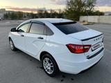 ВАЗ (Lada) Vesta 2019 года за 3 750 000 тг. в Семей – фото 4