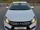 ВАЗ (Lada) Vesta 2019 года за 3 750 000 тг. в Семей
