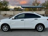 ВАЗ (Lada) Vesta 2019 года за 3 750 000 тг. в Семей – фото 3