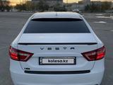 ВАЗ (Lada) Vesta 2019 года за 3 750 000 тг. в Семей – фото 5