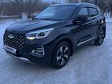 Chery Tiggo 4 Pro 2023 годаfor6 900 000 тг. в Караганда – фото 3