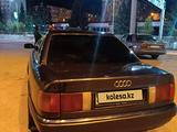 Audi 100 1992 годаүшін2 200 000 тг. в Петропавловск – фото 2