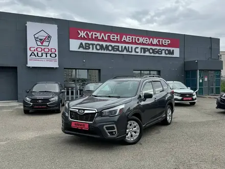 Subaru Forester 2020 года за 11 200 000 тг. в Усть-Каменогорск