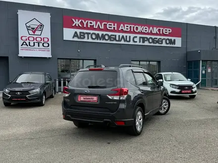 Subaru Forester 2020 года за 11 200 000 тг. в Усть-Каменогорск – фото 6