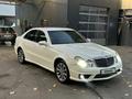 Mercedes-Benz E 200 2008 годаүшін4 700 000 тг. в Алматы