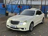 Mercedes-Benz E 200 2008 годаүшін4 700 000 тг. в Алматы – фото 2