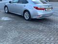 Lexus ES 300h 2013 годаүшін8 800 000 тг. в Актау – фото 4