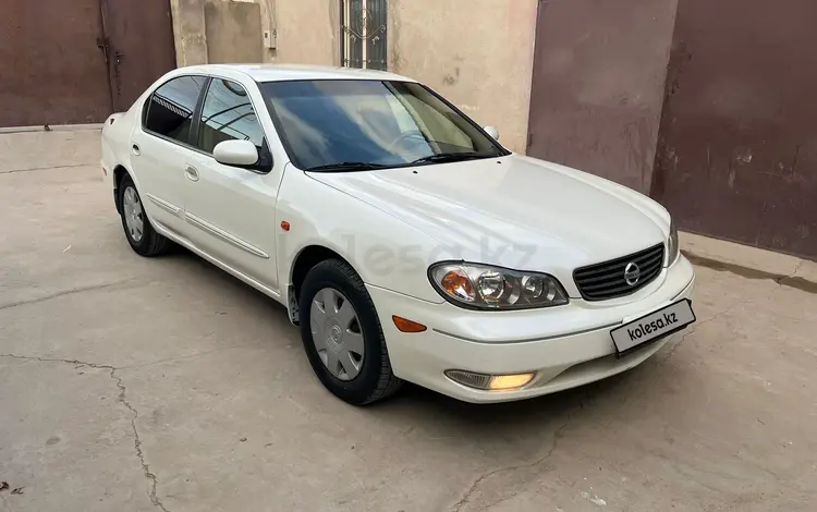 Nissan Maxima 2005 годаүшін4 850 000 тг. в Актау