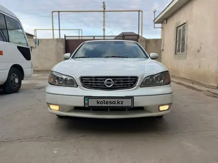 Nissan Maxima 2005 года за 4 850 000 тг. в Актау – фото 3