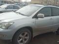 Lexus RX 350 2006 года за 6 000 000 тг. в Актобе