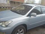 Lexus RX 350 2006 года за 6 000 000 тг. в Актобе – фото 2