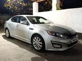 Kia Optima 2014 года за 6 400 000 тг. в Тараз