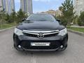 Toyota Camry 2016 годаүшін8 500 000 тг. в Астана – фото 3