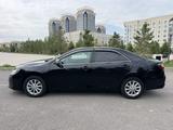 Toyota Camry 2016 года за 8 500 000 тг. в Астана