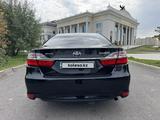 Toyota Camry 2016 года за 8 500 000 тг. в Астана – фото 5