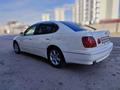 Toyota Aristo 2004 годаүшін5 500 000 тг. в Тараз – фото 11