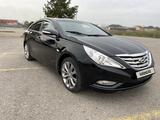 Hyundai Sonata 2010 годаүшін4 100 000 тг. в Алматы