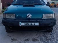 Volkswagen Passat 1991 годаfor1 450 000 тг. в Туркестан