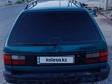 Volkswagen Passat 1991 годаfor1 450 000 тг. в Туркестан – фото 2