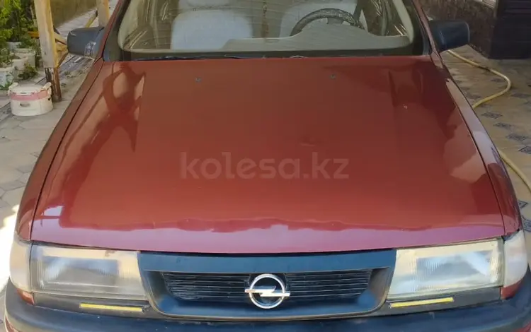 Opel Vectra 1991 года за 1 100 000 тг. в Шымкент