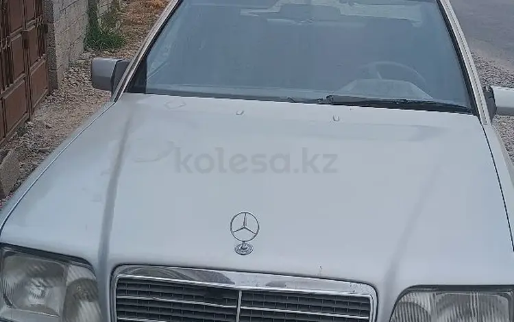 Mercedes-Benz E 200 1994 года за 1 800 000 тг. в Тараз