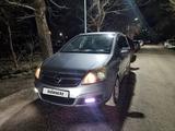 Opel Zafira 2007 года за 4 500 000 тг. в Караганда – фото 2