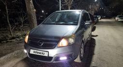 Opel Zafira 2007 года за 4 500 000 тг. в Караганда – фото 2