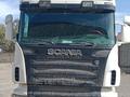 Scania 1990 годаүшін8 500 000 тг. в Алматы