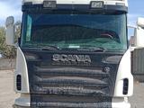 Scania 1990 годаүшін8 500 000 тг. в Алматы