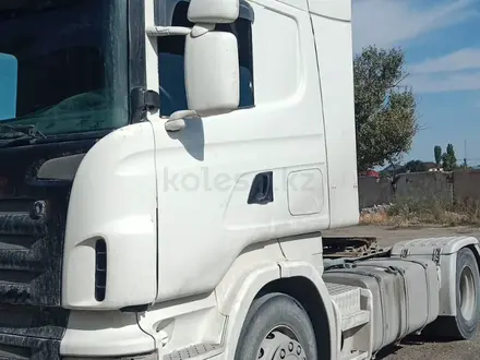 Scania 1990 года за 8 500 000 тг. в Алматы – фото 2