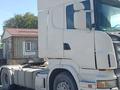 Scania 1990 годаүшін8 500 000 тг. в Алматы – фото 5