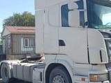 Scania 1990 годаүшін8 500 000 тг. в Алматы – фото 5