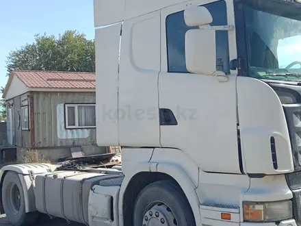 Scania 1990 года за 8 500 000 тг. в Алматы – фото 5