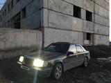 Mercedes-Benz E 250 1989 годаүшін1 300 000 тг. в Усть-Каменогорск – фото 3